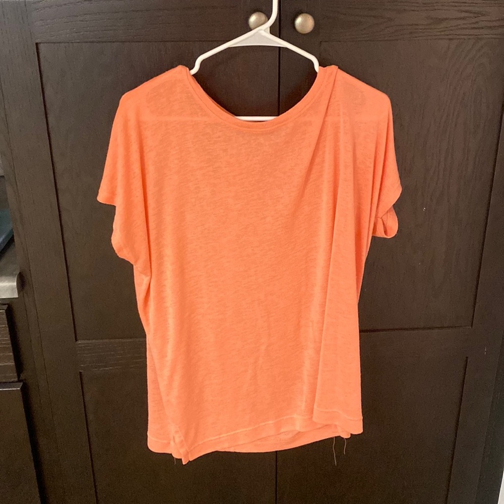 Athleta t-shirt